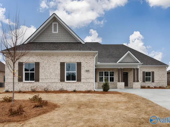 113 Menervy Ln, Meridianville, AL 35759
