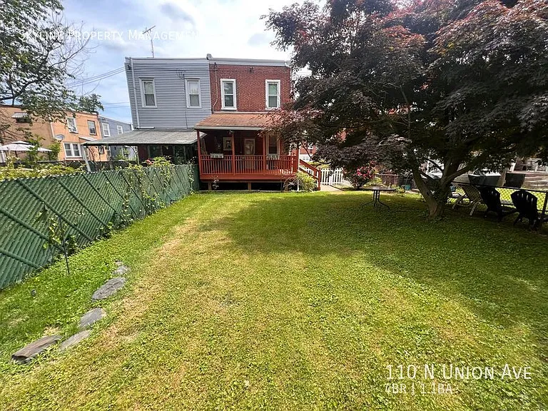 110 N Union Ave — Photo 9