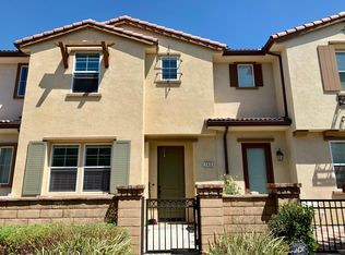 743 N Via Dolcetto, Ontario, CA 91764