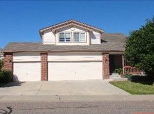 2429 S Halifax Way, Aurora, CO 80013