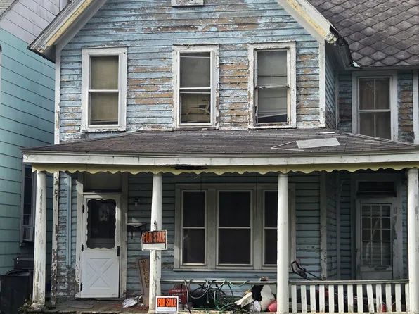 506 W 1st St, Oil City, PA 16301