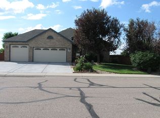 3124 55th Ave, Greeley, CO 80634