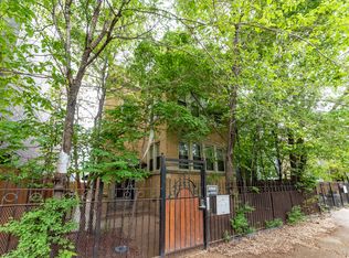 2824 N Rockwell St #G, Chicago, IL 60618