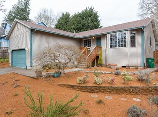 16095 SW Colleen Ct, Beaverton, OR 97007