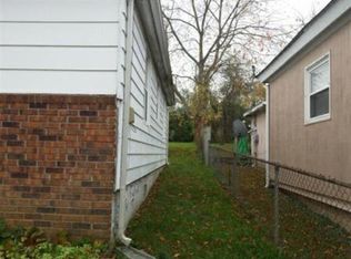 1402 Garden Rd, Elizabethton, TN 37643