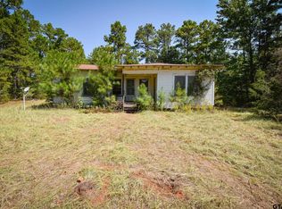 8262 W Highway 84, Mount Enterprise, TX 75681