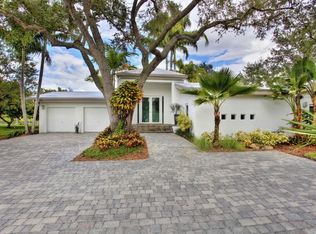 11745 SW 70th Ave, Pinecrest, FL 33156