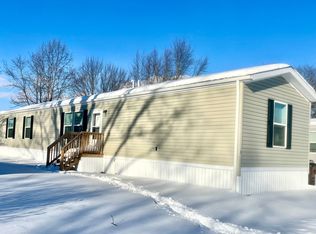 8565 Smith Calhoun Rd #107, Plain City, OH 43064