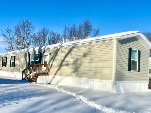 8565 Smith Calhoun Rd #107, Plain City, OH 43064