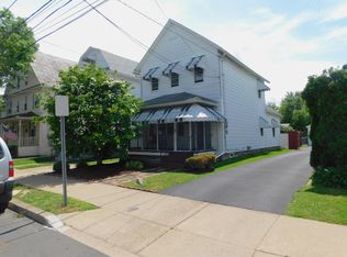122 John St, Kingston, PA 18704