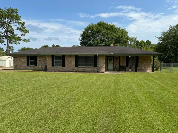1420 W Fm 418, Silsbee, TX 77656