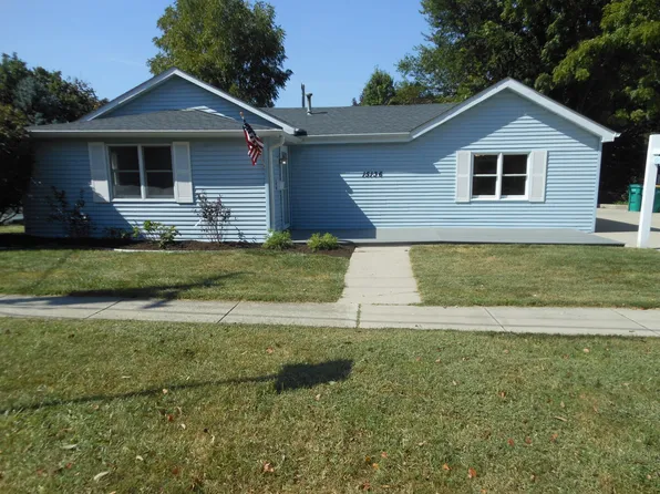 15136 S James St, Plainfield, IL 60544