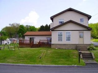 657 California Ave, Rochester, PA 15074