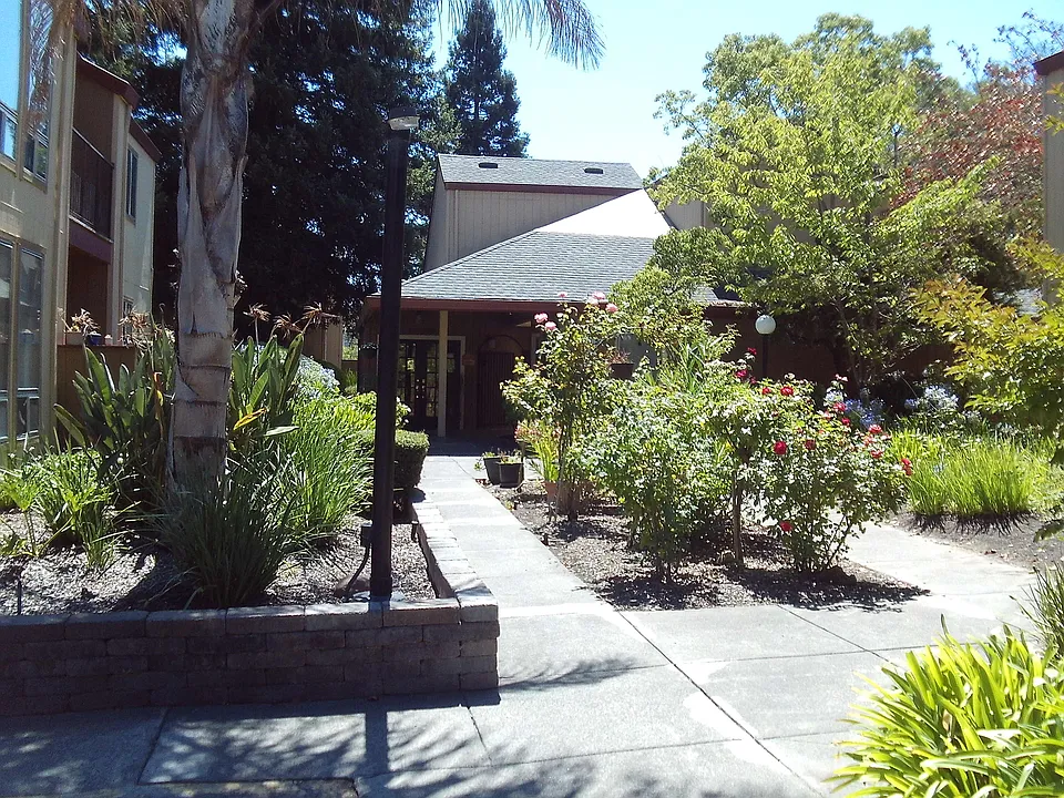 Village Square Apartments