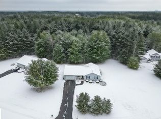 704 Eden St, Kingsley, MI 49649