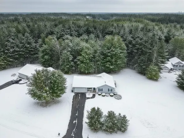 704 Eden St, Kingsley, MI 49649