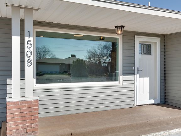 2nd image of 1508 W Courtland Ave