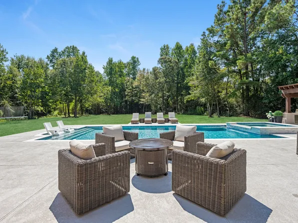 7519 Millies Run Rd, Montgomery, TX 77316