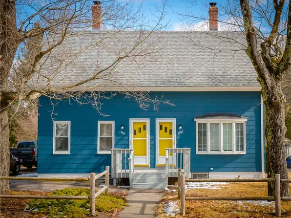 1387-1389 Victory Hwy, Burrillville, RI 02858