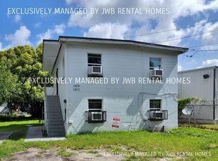 1419 Logan St, Jacksonville, FL 32209