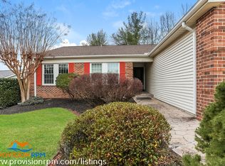 861 Boatswain Way, Annapolis, MD 21401