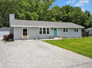 1170 S County Road 125 W, North Vernon, IN 47265