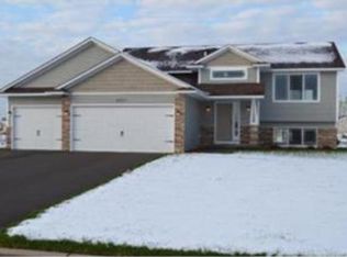 4300 87th St NE, Monticello, MN 55362