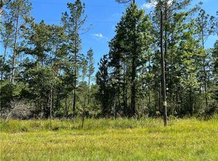 0 Walker Ferry Rd LOT 8, Pollock, LA 71467