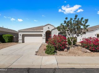 4120 W WHITE CANYON Road, San Tan Valley, AZ 85144