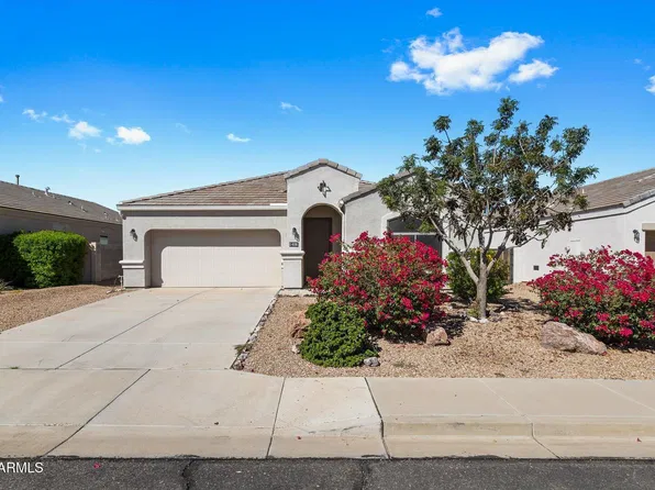 4120 W WHITE CANYON Road, San Tan Valley, AZ 85144