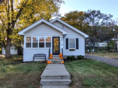402 Starr Avenue, Eau Claire, WI, 54703