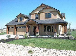 11916 W Tustin Ln, Kuna, ID 83634