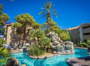 4200 S Valley View Blvd UNIT 1060, Las Vegas, NV 89103