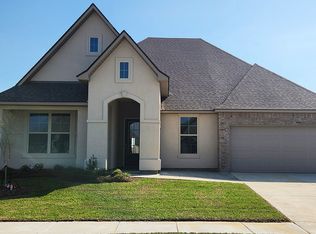3865 Hummell Crest Rd, Slidell, LA 70461