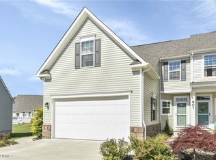 805 Robinson Dr, Lagrange, OH 44050