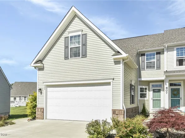 805 Robinson Dr, Lagrange, OH 44050