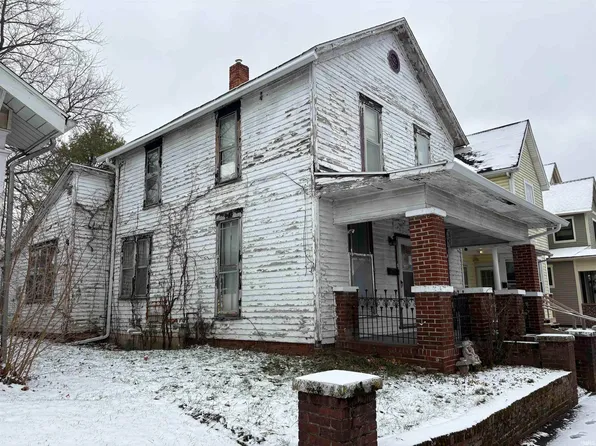 717 W Main St, Muncie, IN 47305