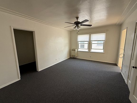 Spacious Studio