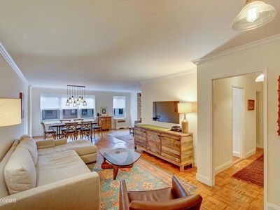 1199 Park Ave APT 3E, New York, NY, 10128