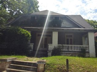 1215 S Hull St, Montgomery, AL 36104