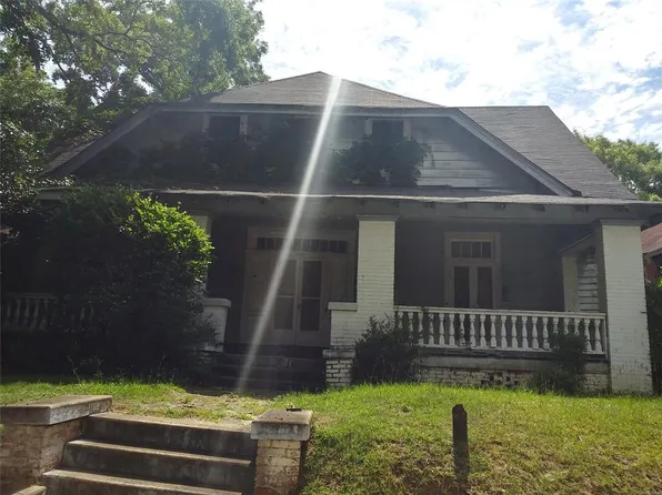 1215 S Hull St, Montgomery, AL 36104