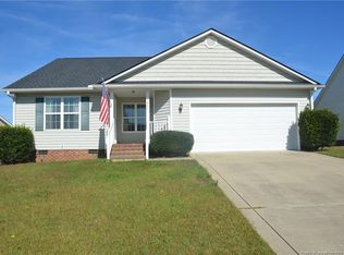 1475 Snowy Egret Dr, Fayetteville, NC 28306