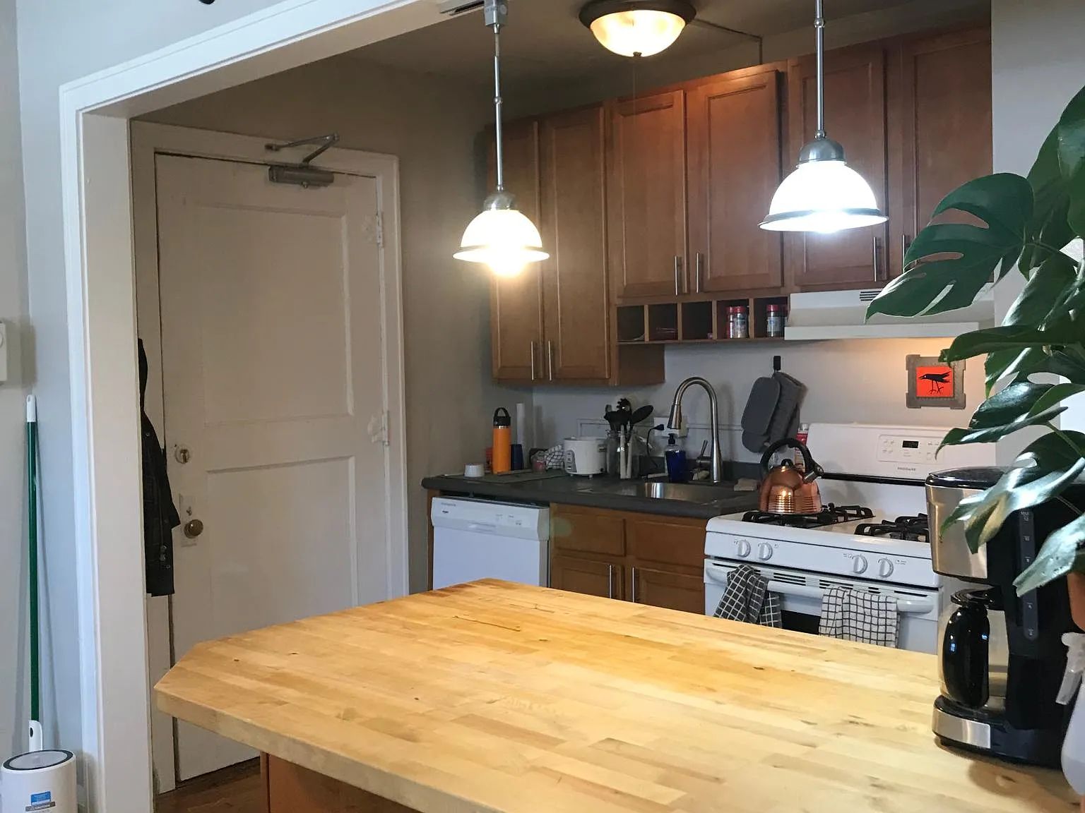 1 bed, 500 sqft, $1,075 — Photo 2