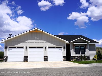 825 McCoy Dr, Pinedale, WY, 82941