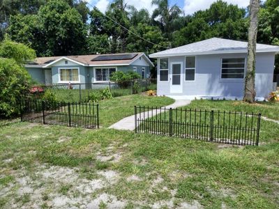 1814 E Emma St, Tampa, FL, 33610