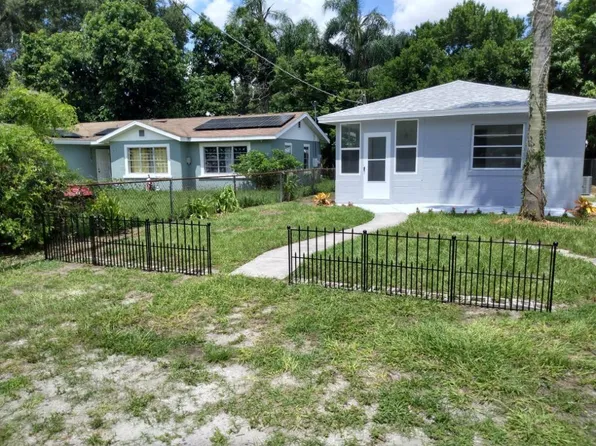 1814 E Emma St, Tampa, FL 33610