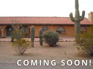 1000 N Boyd Rd, Apache Junction, AZ 85119