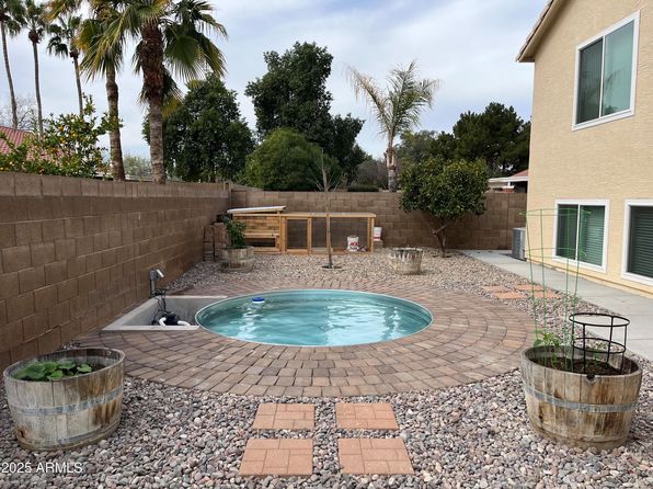 807 E Harvard Ave, Gilbert, AZ 85234