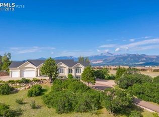 13010 Abert Way, Colorado Springs, CO 80908
