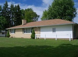 12777 Goshen Rd, Salem, OH 44460